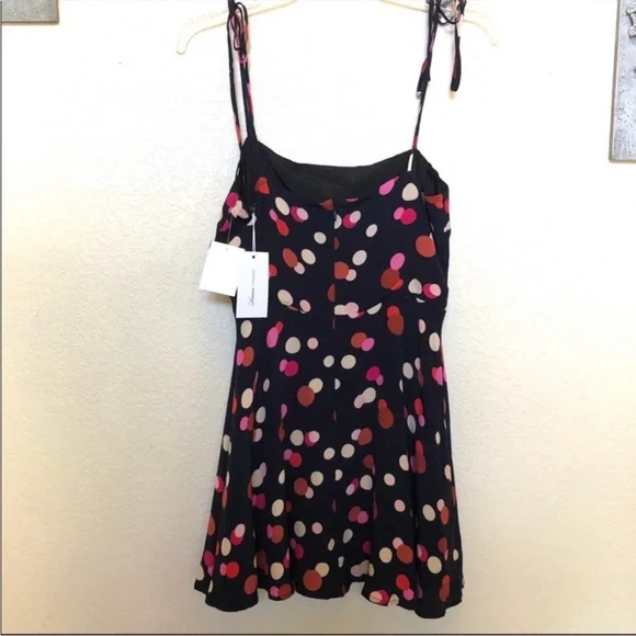 Lovers + Friends Quincy Mini Dress - Picture 5 of 8